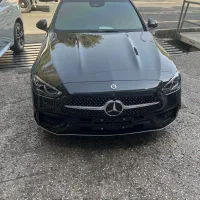 فروش خودرو بنز c200