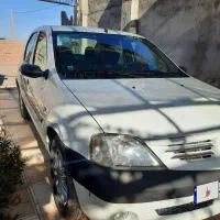 ال نود پارس تندر ۹۳ کم کار