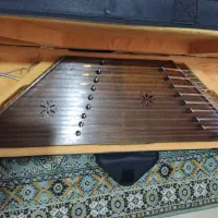 سنتور آقاجان نو