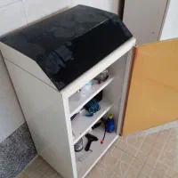 جاکفشی|جاکفشی، کمد، دراور|لنجان, |دیوار