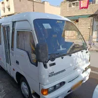 مینی بوس هیوندا 89