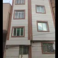 اپارتمان خانه مسکونی حیاط دار دربستی ویلایی100 متر