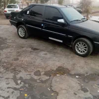 پژو مدل ۸۱ انژکتور