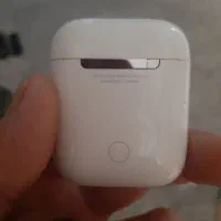 airpod 2 اصلی|لوازم جانبی موبایل و تبلت|تهران, خاوران|دیوار
