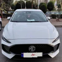 ام جی جی تی   MG GT
