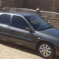 زانتیا ۲۰۰۰cc فروشی