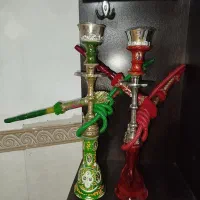 قلیون حاج اوغلی