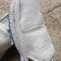 گیوه ، کلاش