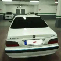 پژوپارس ۱۴۰۲سفارشی فول ELXمعاوضه باتارادناپلاس۲۰۷|خودرو سواری و وانت|شیراز, قدوسی شرقی|دیوار