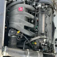 پژو پارس elx ای ال ایکس، موتور زانتیا مدل 90|خودرو سواری و وانت|زابل, |دیوار