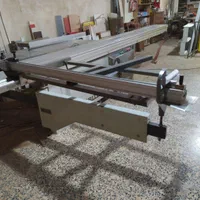 پانل بر 3.80 ریل واگن|ماشینآلات صنعتی|اصفهان, عاشقآباد|دیوار