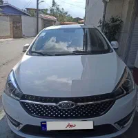 آریزو۵ جدید توربو اتوماتیک مدل ۱۴۰۱ کارکرد ۵ هزار