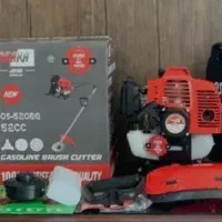 علف تراش دو زمانه دوشی اوساکا