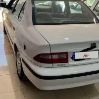 سمند lx مدل ۹۸ دوگانه سوز|خودرو سواری و وانت|شیراز, شهرک کوثر|دیوار