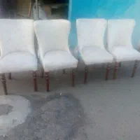 تعمیرات وتولید مبلمان و لوازم چوبی پوررجب|مبلمان خانگی و میز عسلی|شلمان, |دیوار