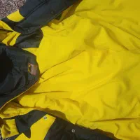 کاپشن مردونه خیلی تمیز|لباس|قدس, شهرقدس|دیوار