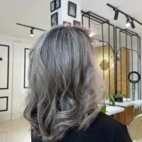 آموزش تخصصی رنگ و لایت کراتین|خدمات آموزشی|مشهد, کوثر|دیوار