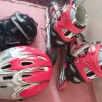 اسکیت