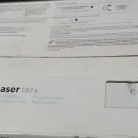 لپتاپ و پرینتر پلمپ باز نشده نو|رایانه همراه|یاسوج, |دیوار