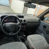 پراید بی رنگ مدل95