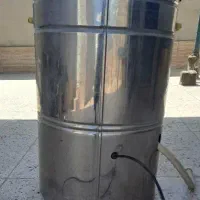 ماشین لباسشویی شویی سطلی پاکشوما