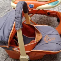 کریر و روروئک