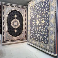 فرش دیزاین 1000شانه اسپادانا مستقیم از کارخانه|فرش|تهران, شهرک رضویه|دیوار