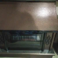 بخاری|بخاری، هیتر، شومینه|ایلام, |دیوار