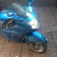موتور xx1100