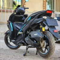 آیروکس ۱۵۵ cc