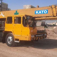 جرثقیل دلفان|خدمات حمل و نقل|خرم‌آباد, |دیوار