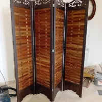 پاراوان پارتیشن