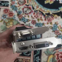 گرافیک GT730 2gig|قطعات و لوازم جانبی رایانه|مشگین شهر, |دیوار