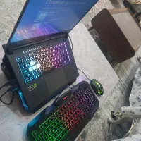 ROG strix g513rc ایسوس|رایانه همراه|اصفهان, خانه اصفهان|دیوار