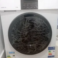 ماشین لباسشویی هارد استون