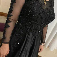 لباس مجلسی|لباس|ورامین, ورامین|دیوار