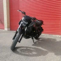 موتور گلکسی ان‌ای 180