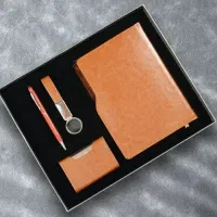 ست هدایای تبلیغاتی 1405 ست مدیریت سالنامه تقویم