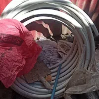 لوله ۵ لایه