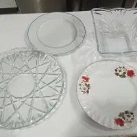 ظروف پیرکس و چینی|ظروف سرو و پذیرایی|اهواز, فرهنگ شهر|دیوار