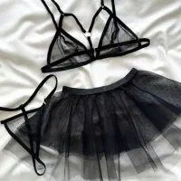 لباس زیر زنانه