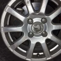 فروش رینگ و لاستیک سایز۱۵