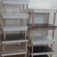 میز تحریر|میز تحریر و کامپیوتر|قم, ولیعصر|دیوار