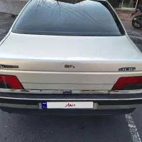 پژو405|خودرو سواری و وانت|تهران, علم و صنعت|دیوار