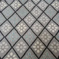 قالیچه|فرش|محمدیه-قزوین, |دیوار