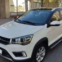 ام وی ام X22 دنده ای اسپرت لاکچری 1401