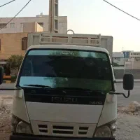 کامیونت ایسوزو|خودرو سنگین|جم, |دیوار