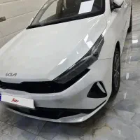 سراتو k3 تیپ ۲ هرمس