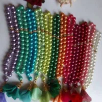 تسبیح مرواریدی
