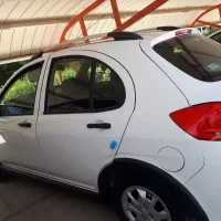 کوییک GXمدل403|خودرو سواری و وانت|بیرجند, |دیوار